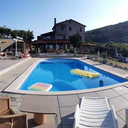 Casa Perla Holidays Jurasi Kültér fotó