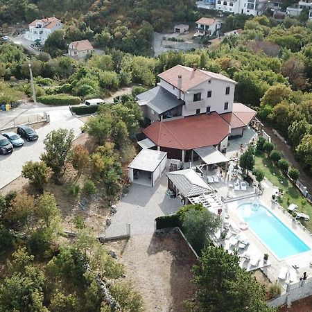 Casa Perla Holidays Jurasi Kültér fotó
