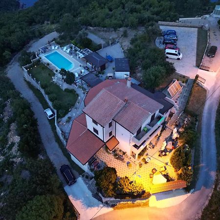 Casa Perla Holidays Jurasi Kültér fotó