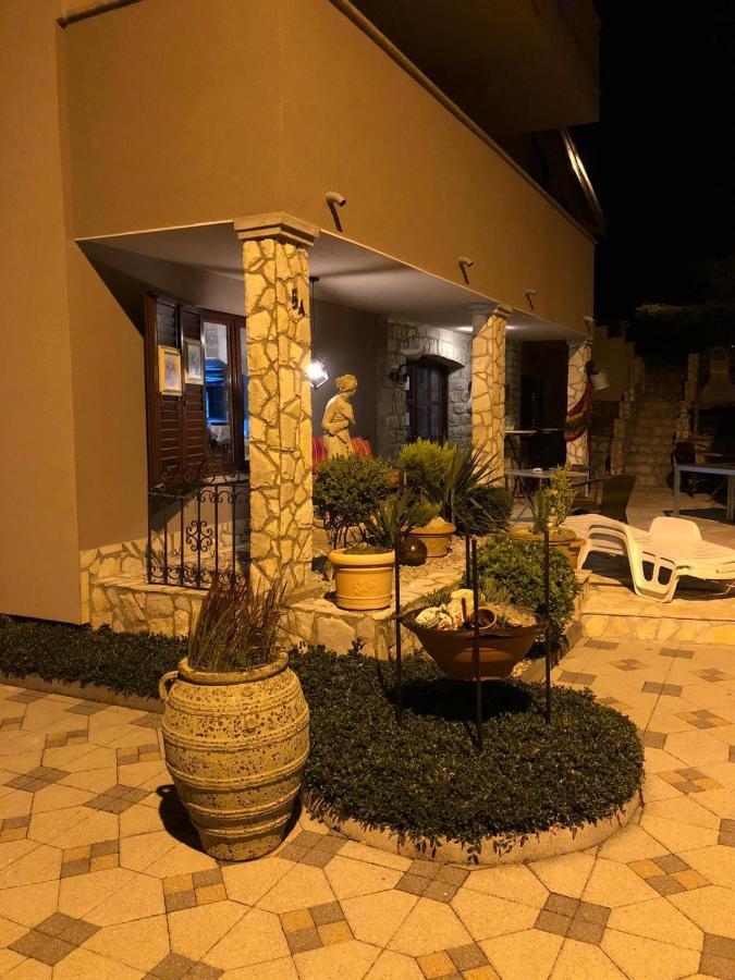 Casa Perla Holidays Jurasi Kültér fotó