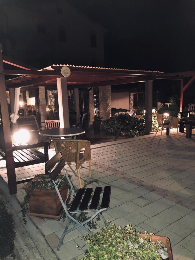 Casa Perla Holidays Jurasi Kültér fotó