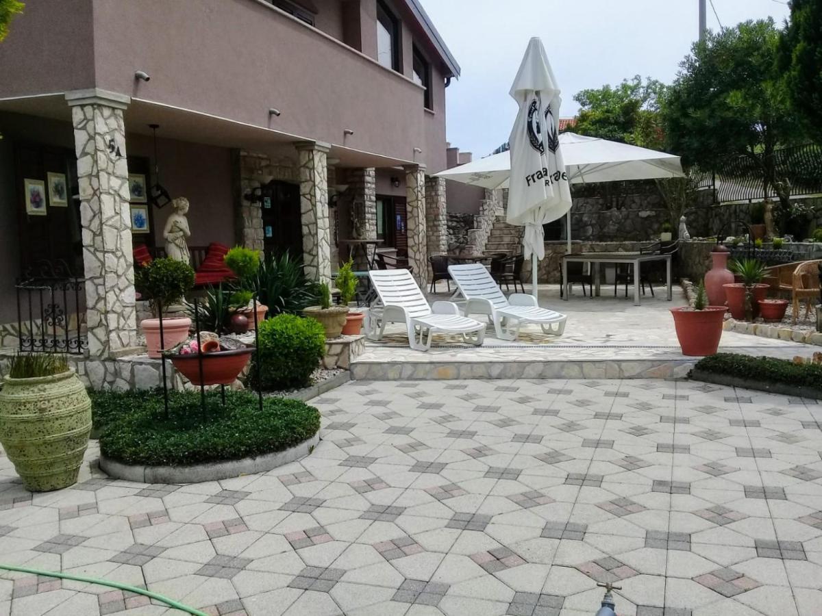 Casa Perla Holidays Jurasi Kültér fotó