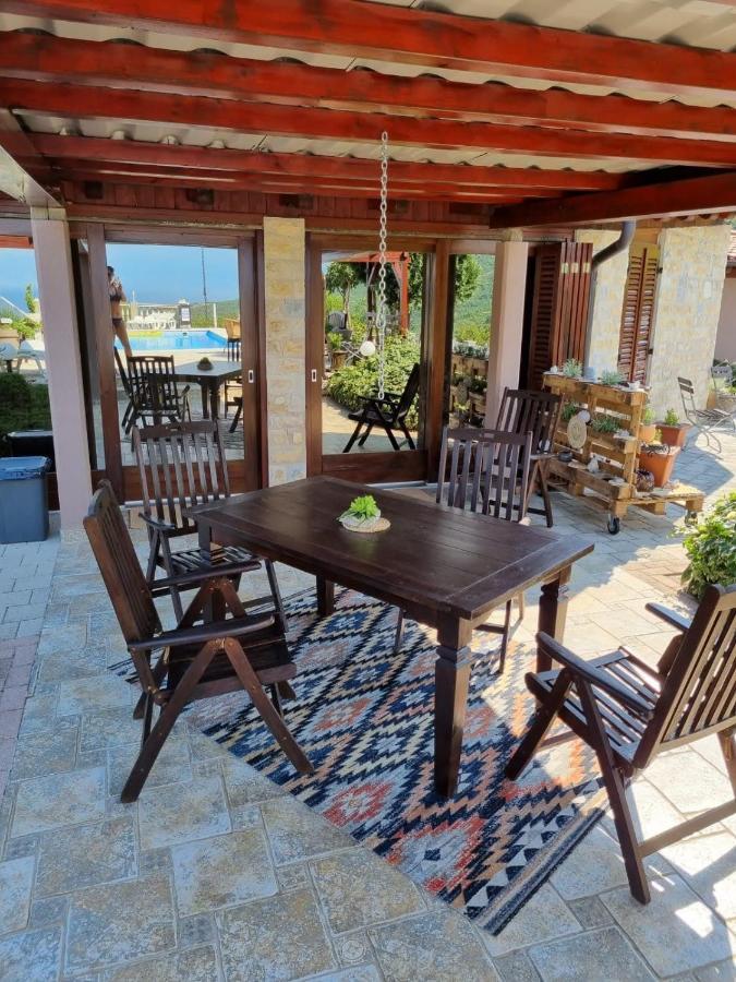 Casa Perla Holidays Jurasi Kültér fotó