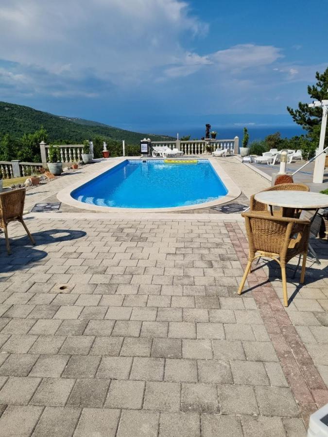 Casa Perla Holidays Jurasi Kültér fotó