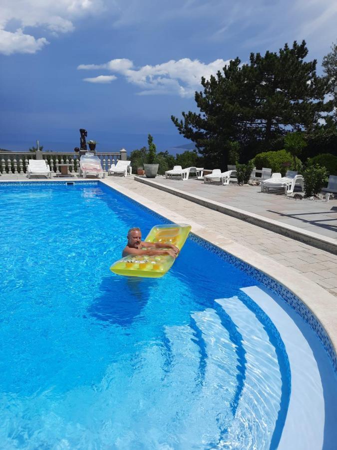 Casa Perla Holidays Jurasi Kültér fotó