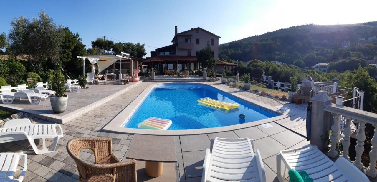 Casa Perla Holidays Jurasi Kültér fotó
