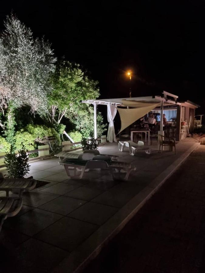 Casa Perla Holidays Jurasi Kültér fotó