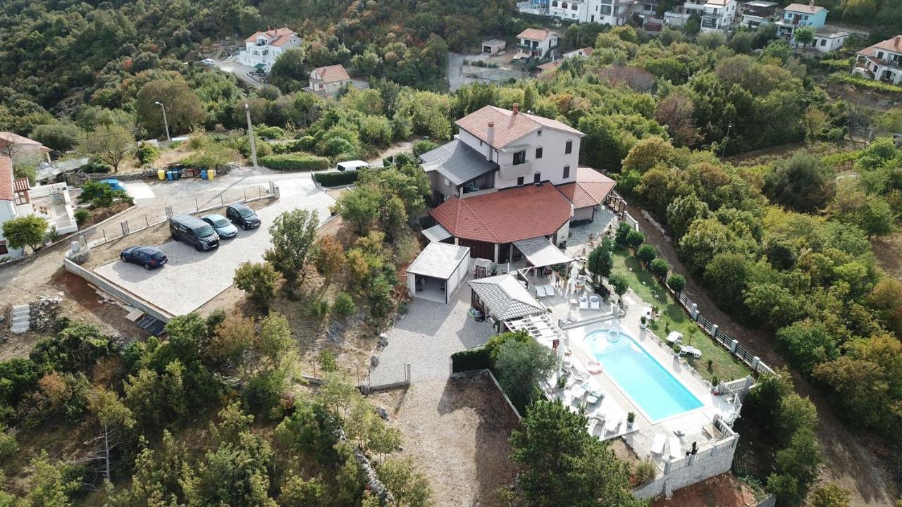 Casa Perla Holidays Jurasi Kültér fotó