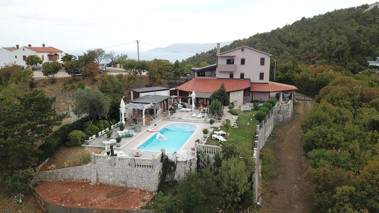 Casa Perla Holidays Jurasi Kültér fotó