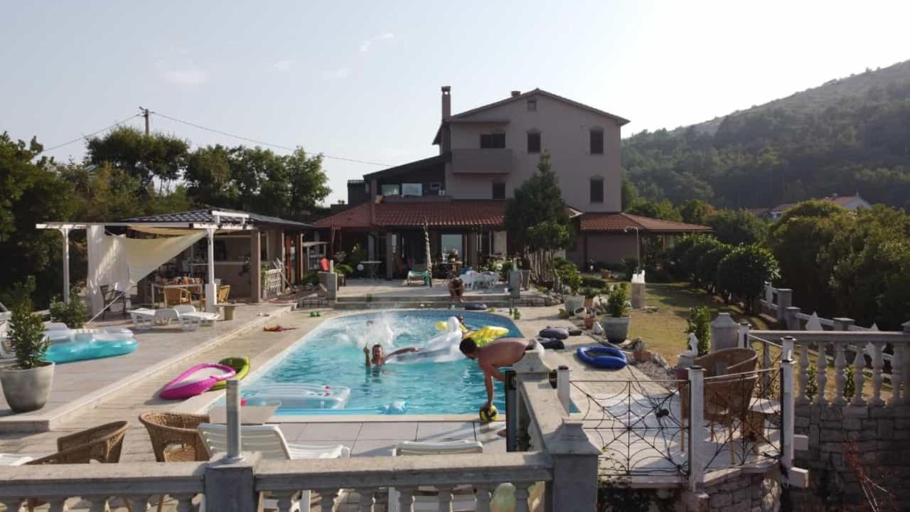 Casa Perla Holidays Jurasi Kültér fotó