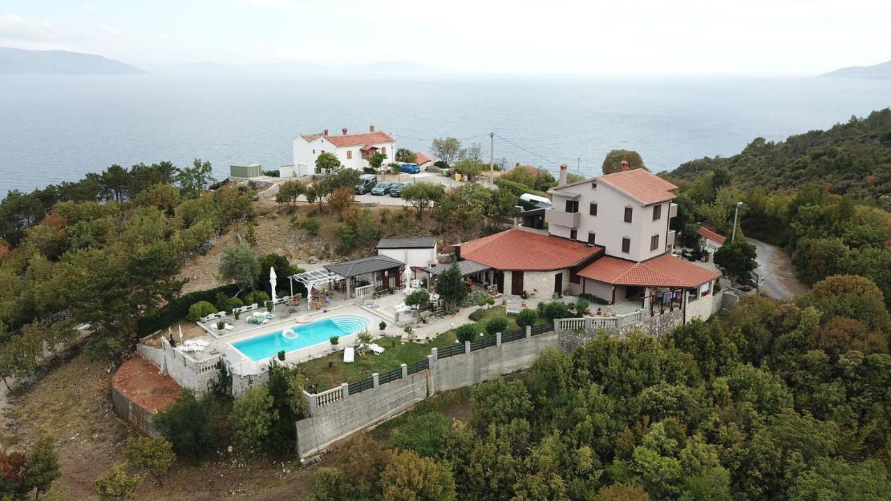 Casa Perla Holidays Jurasi Kültér fotó