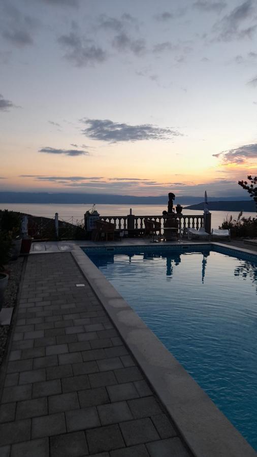 Casa Perla Holidays Jurasi Kültér fotó