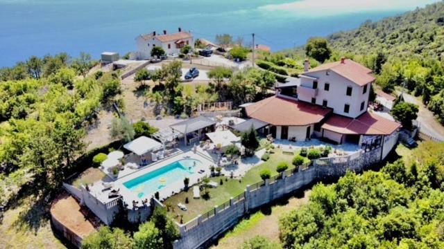 Casa Perla Holidays Jurasi Kültér fotó